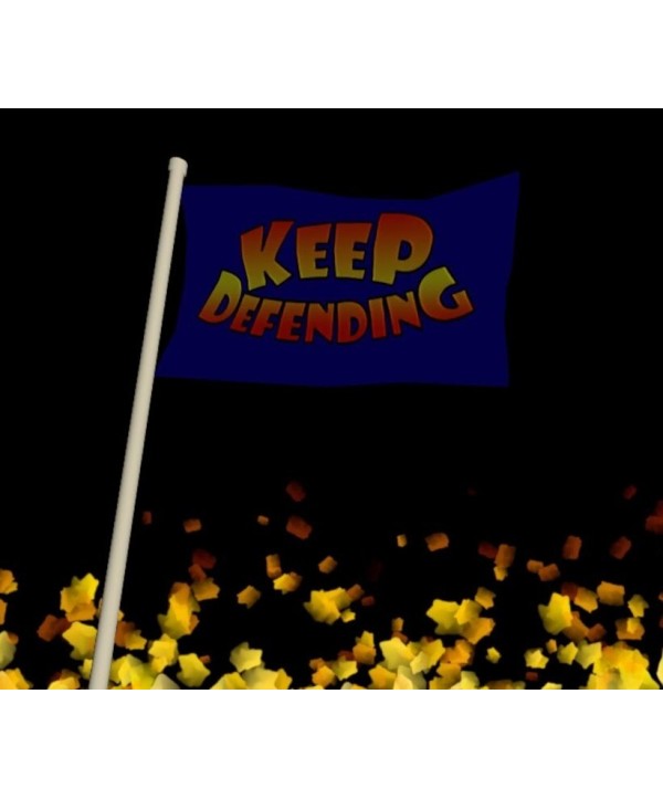 Keep Defending Steam Key GLOBAL
